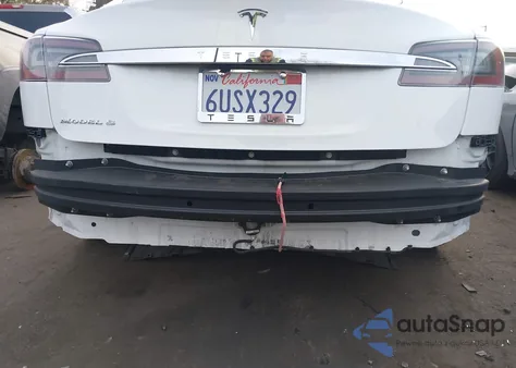 2012 Tesla Model S Performance/Signature Performance from USA, damaged, VIN 5YJSA1DP0CFS00675